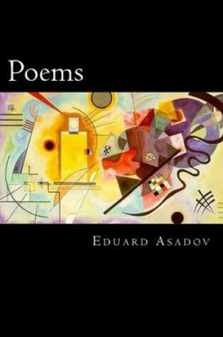 Cover of Poems