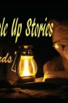 Book cover for Snuggle Up Stories