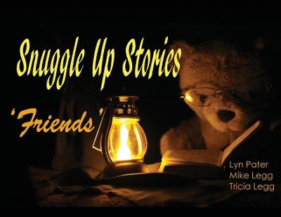 Cover of Snuggle Up Stories