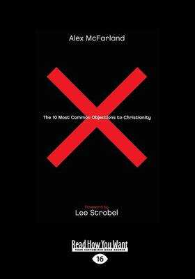 Book cover for 10 Most Common Objections to Christianity (1 Volume Set)