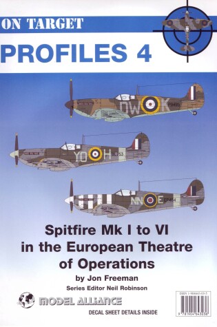 Cover of On-target Profile No 4
