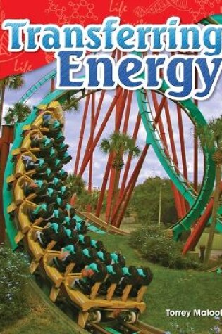 Cover of Transferring Energy