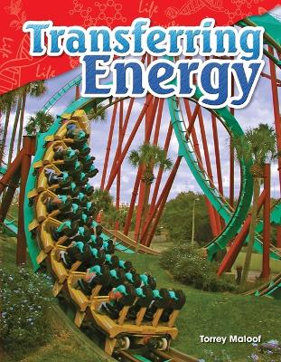 Book cover for Transferring Energy