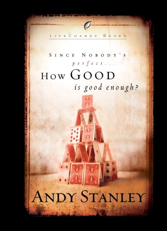 Book cover for How Good is Good Enough? (6 Pack)