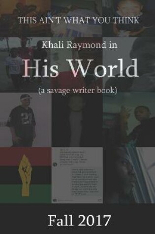 Cover of His World