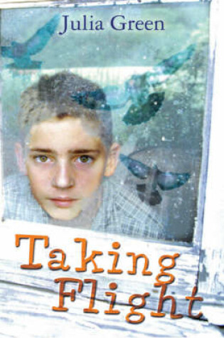 Cover of Taking Flight