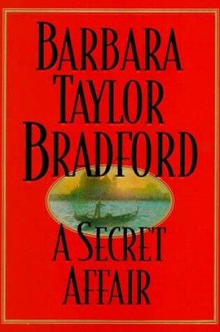 Cover of A Secret Affair