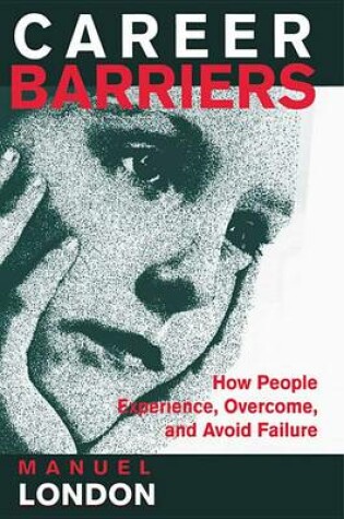 Cover of Career Barriers