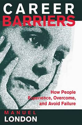 Book cover for Career Barriers
