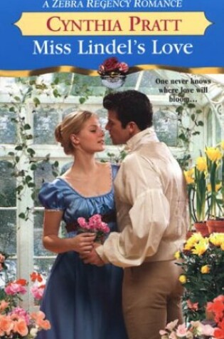 Cover of Miss Lindel's Love