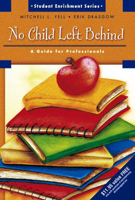 Cover of No Child Left Behind