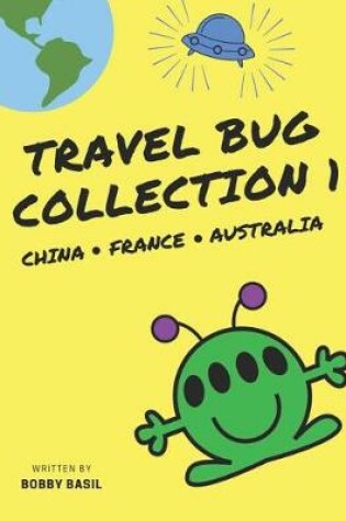 Cover of Travel Bug Collection 1