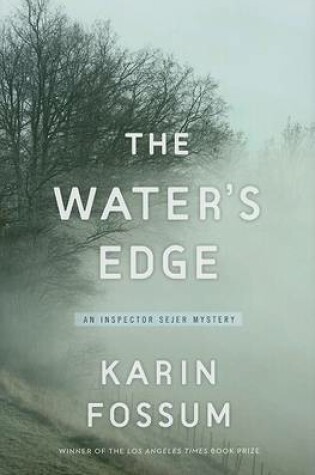 Cover of The Water's Edge