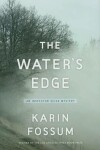 Book cover for The Water's Edge