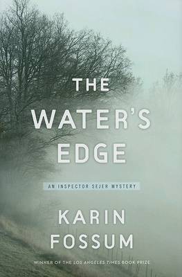 Cover of The Water's Edge