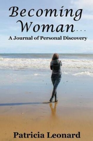 Cover of Becoming Woman...