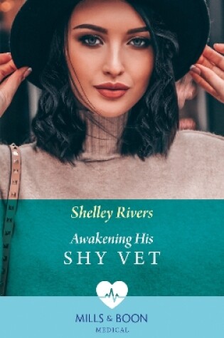 Cover of Awakening His Shy Vet