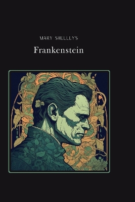 Book cover for Frankenstein Spanish Edition