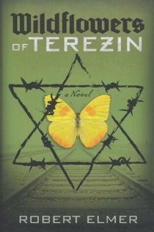 Cover of Wildflowers of Terezin