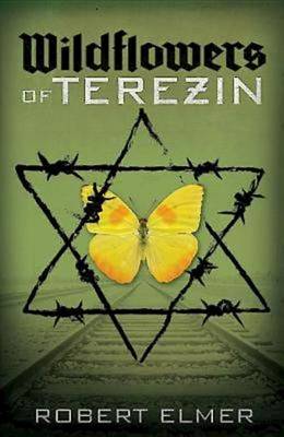 Book cover for Wildflowers of Terezin