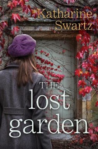 Cover of The Lost Garden