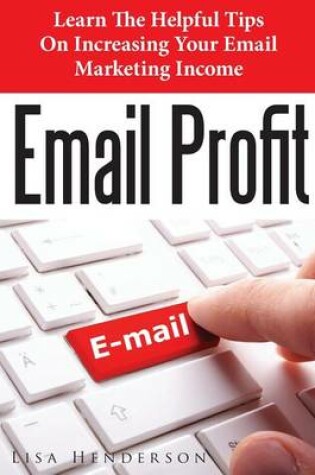 Cover of Email Profit