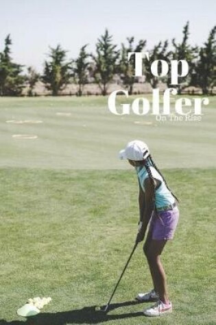 Cover of Top Golfer