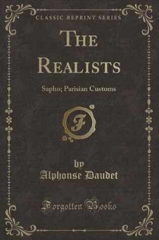 Cover of The Realists