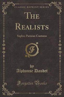 Book cover for The Realists