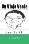 Book cover for Un Viejo Verde