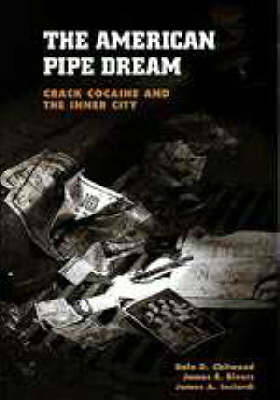 Cover of The American Pipe Dream