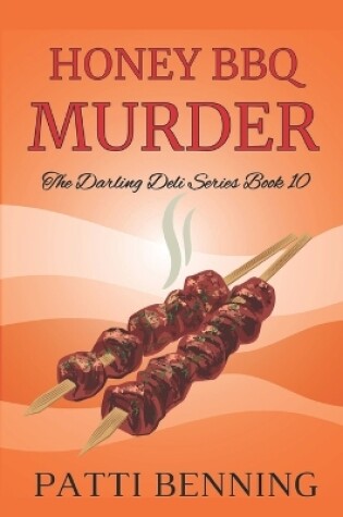 Cover of Honey BBQ Murder