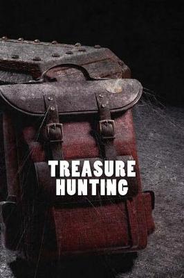 Book cover for Treasure Hunting