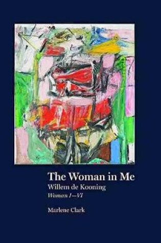 Cover of The Woman in Me