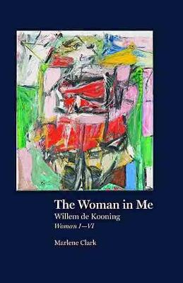 Book cover for The Woman in Me