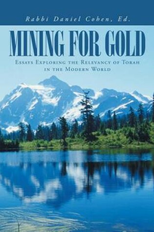 Cover of Mining for Gold