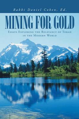 Cover of Mining for Gold