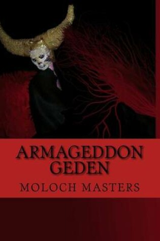 Cover of Armageddon Geden