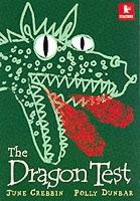 Cover of The Dragon Test