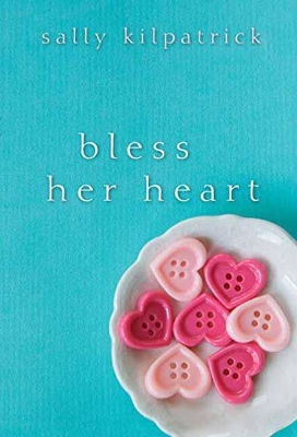 Book cover for Bless Her Heart