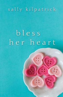 Book cover for Bless Her Heart