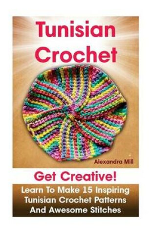 Cover of Tunisian Crochet