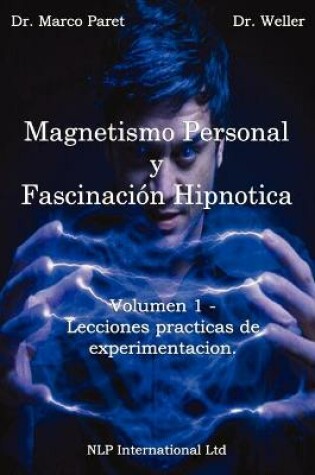 Cover of Magnetismo Personal Y Como Desarrollarlo