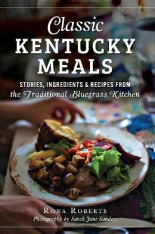 Cover of Classic Kentucky Meals