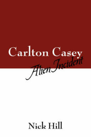 Cover of Carlton Casey