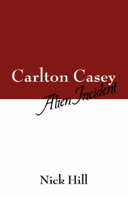 Book cover for Carlton Casey