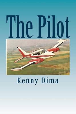 Book cover for The Pilot