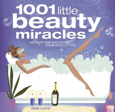 Book cover for 1001 Little Beauty Miracles