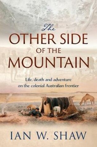 Cover of The Other Side of the Mountain