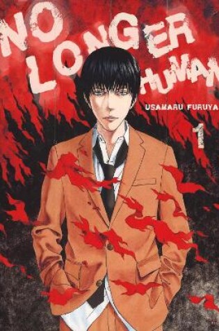 Cover of No Longer Human Vol. 1